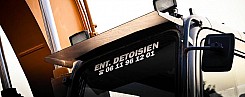 ENTREPRISE DETOISIEN