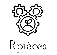 RPIECES